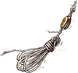 Иллюстрация к книге — Сказки и истории Ежевичной поляны (сборник) [i_160.jpg]