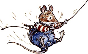 Иллюстрация к книге — Сказки и истории Ежевичной поляны (сборник) [i_163.jpg]