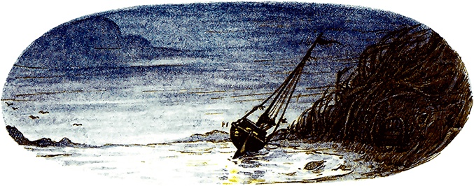 Иллюстрация к книге — Сказки и истории Ежевичной поляны (сборник) [i_164.jpg]