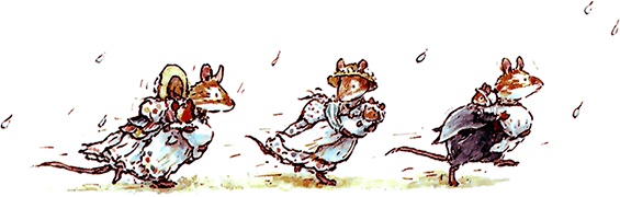 Иллюстрация к книге — Сказки и истории Ежевичной поляны (сборник) [i_204.jpg]