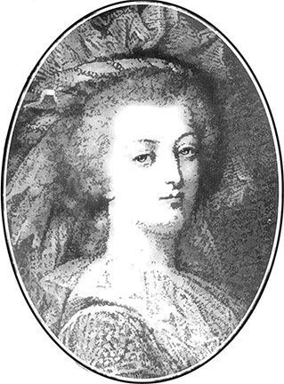 Иллюстрация к книге — История Франции. С древнейших времен до Версальского договора [i_023.jpg]