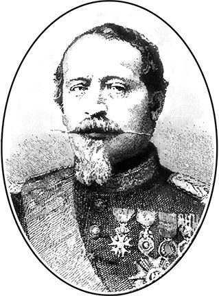 Иллюстрация к книге — История Франции. С древнейших времен до Версальского договора [i_029.jpg]