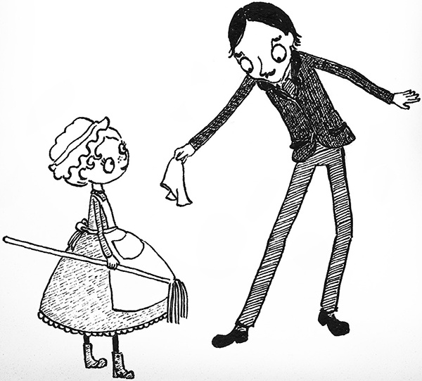 Иллюстрация к книге — Секрет пролитых чернил [i_038.jpg]