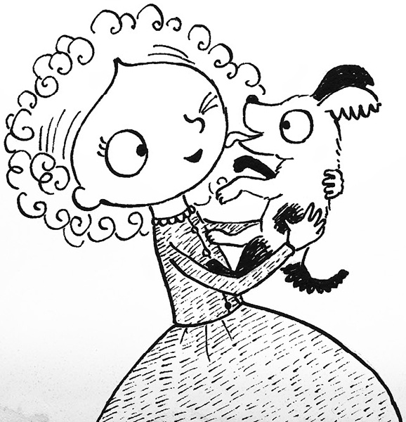 Иллюстрация к книге — Секрет пролитых чернил [i_043.jpg]