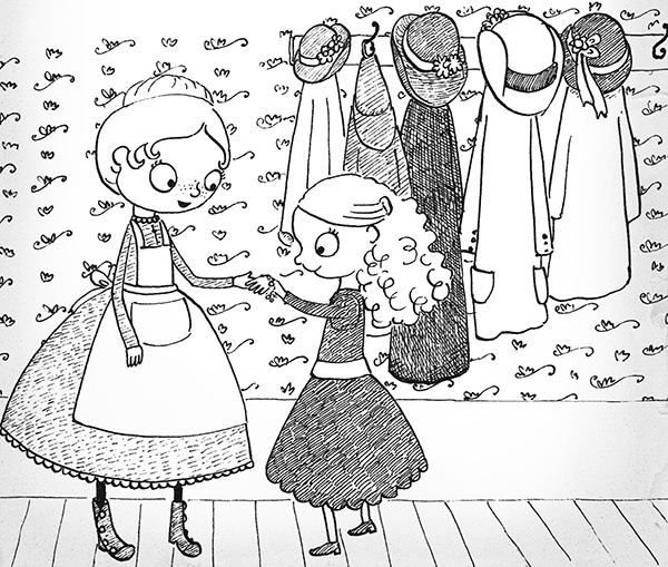 Иллюстрация к книге — Секрет пролитых чернил [i_046.jpg]