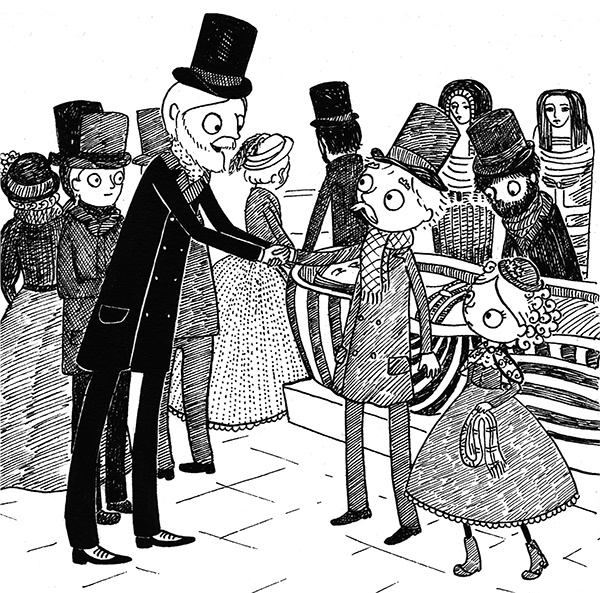 Иллюстрация к книге — Египетский ребус [i_011.jpg]