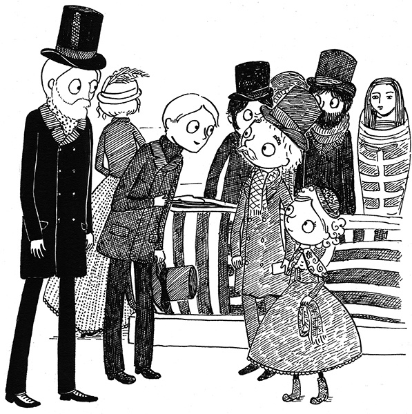 Иллюстрация к книге — Египетский ребус [i_012.jpg]