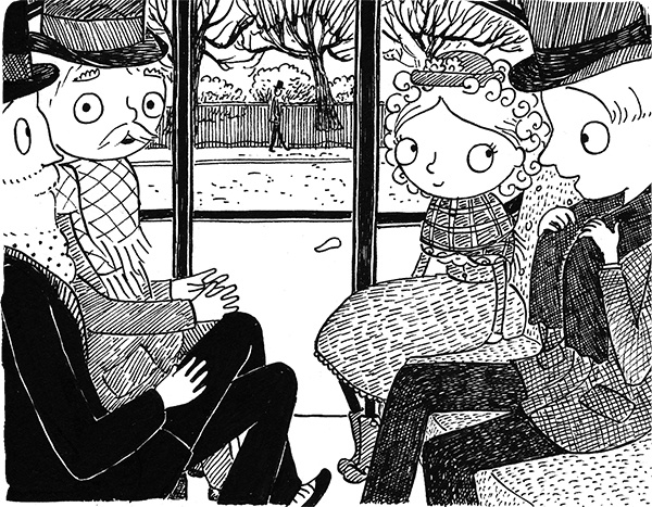 Иллюстрация к книге — Египетский ребус [i_018.jpg]