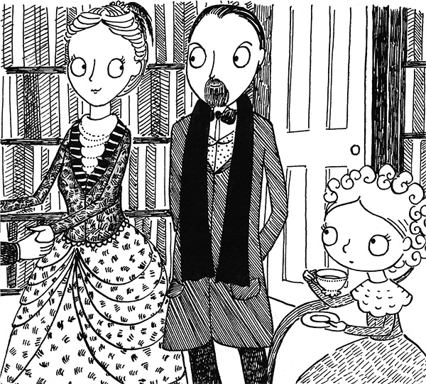 Иллюстрация к книге — Египетский ребус [i_021.jpg]