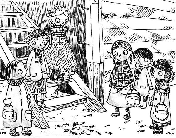 Иллюстрация к книге — Египетский ребус [i_035.jpg]