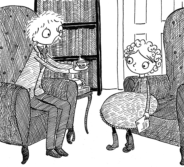 Иллюстрация к книге — Египетский ребус [i_038.jpg]