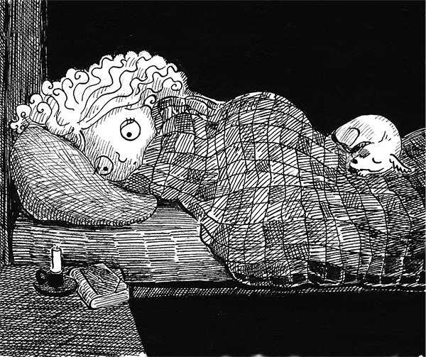 Иллюстрация к книге — Египетский ребус [i_040.jpg]