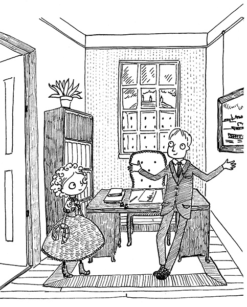 Иллюстрация к книге — Египетский ребус [i_041.jpg]