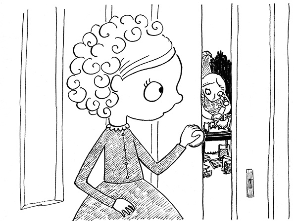 Иллюстрация к книге — Египетский ребус [i_048.jpg]