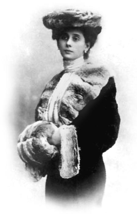 Иллюстрация к книге — Моя жена – Анна Павлова [_053.jpg]