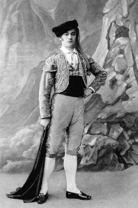 Иллюстрация к книге — Моя жена – Анна Павлова [_073.jpg]