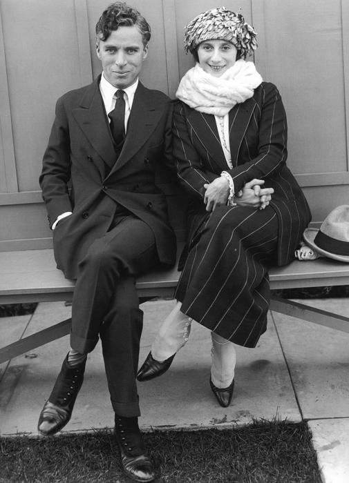 Иллюстрация к книге — Моя жена – Анна Павлова [_143.jpg]