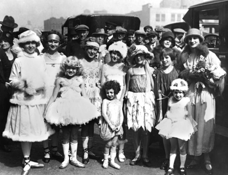 Иллюстрация к книге — Моя жена – Анна Павлова [_153.jpg]