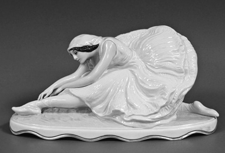 Иллюстрация к книге — Моя жена – Анна Павлова [_163.jpg]