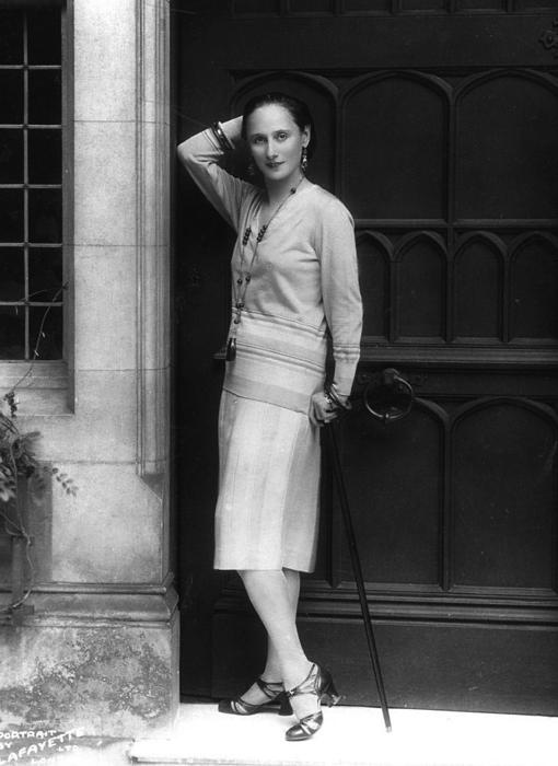 Иллюстрация к книге — Моя жена – Анна Павлова [_183.jpg]