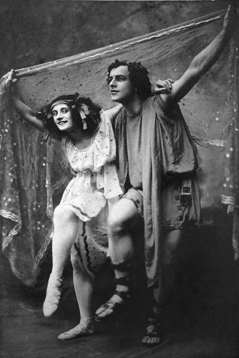 Иллюстрация к книге — Моя жена – Анна Павлова [_203.jpg]