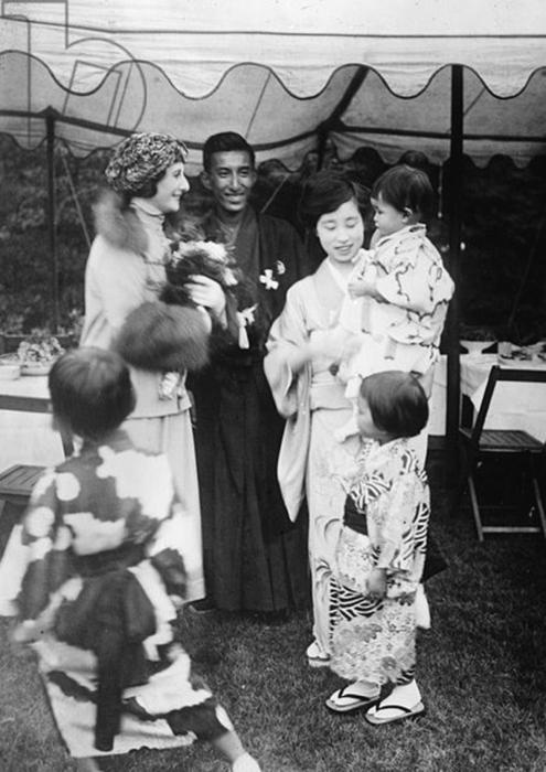 Иллюстрация к книге — Моя жена – Анна Павлова [_263.jpg]