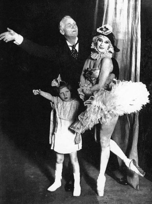 Иллюстрация к книге — Моя жена – Анна Павлова [_303.jpg]