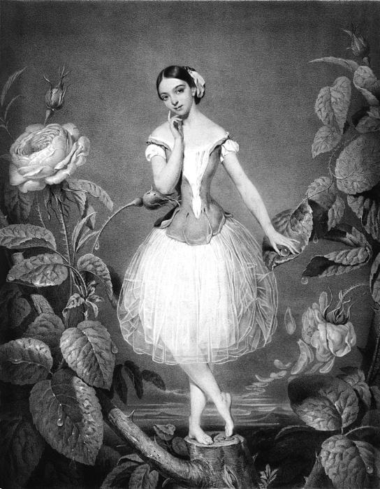 Иллюстрация к книге — Моя жена – Анна Павлова [_343.jpg]