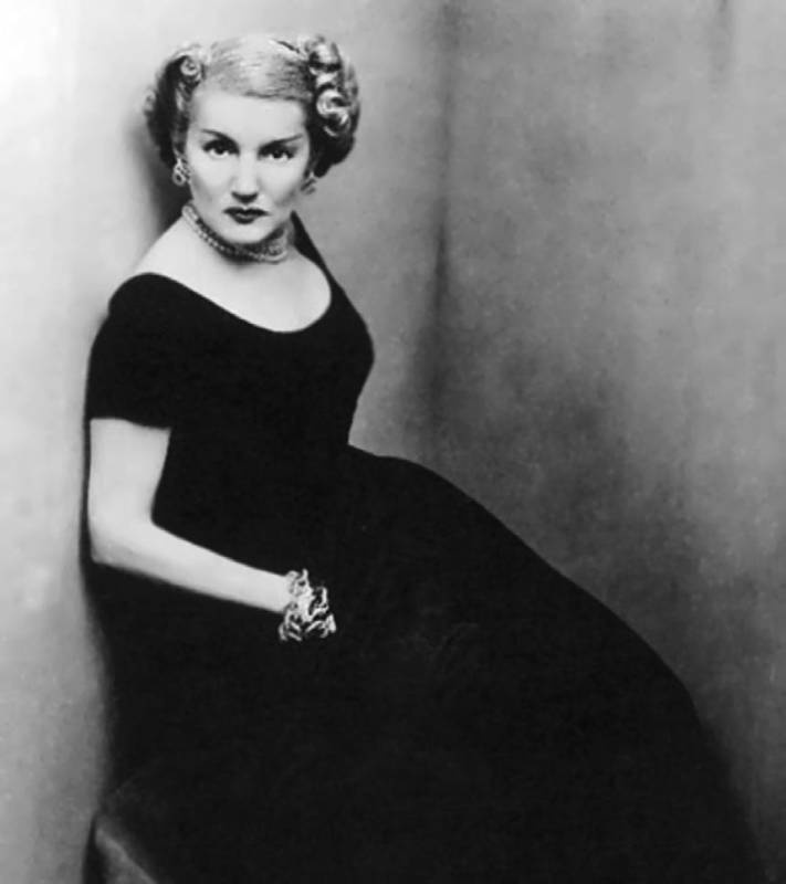 Иллюстрация к книге — Лиля Брик. Любимая женщина Владимира Маяковского [_235.jpg]