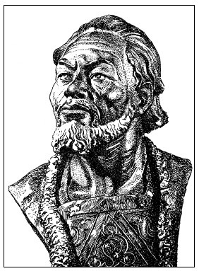 Иллюстрация к книге — Древняя Русь. Эпоха междоусобиц. От Ярославичей до Всеволода Большое Гнездо [i_048.jpg]