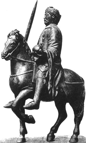 Иллюстрация к книге — Начало русской истории. С древних времен до княжения Олега [i_044.jpg]