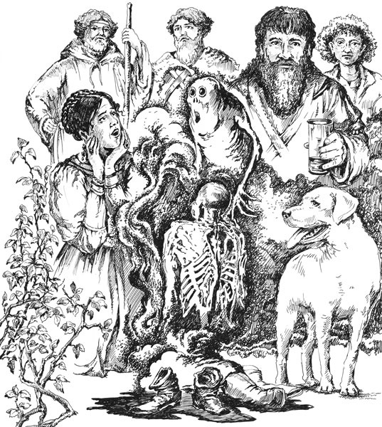 Иллюстрация к книге — Сказание о живой воде [i_012.jpg]