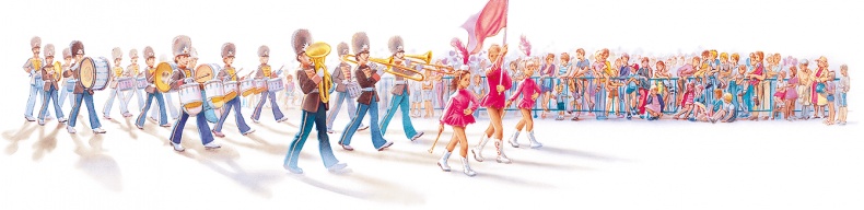 Иллюстрация к книге — Маруся и её любимые занятия: Балет. Музыка [i_027.jpg]