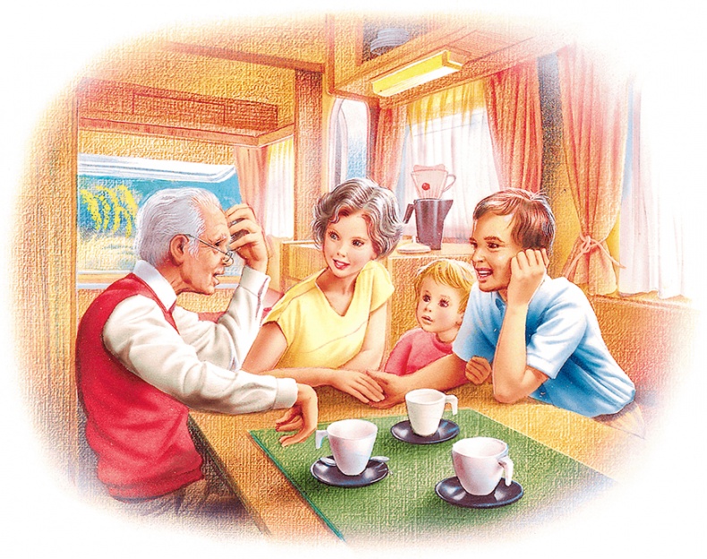 Иллюстрация к книге — Маруся и её любимые занятия: Балет. Музыка [i_043.jpg]