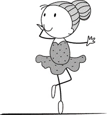 Иллюстрация к книге — #Плохих детей не бывает! Дисциплина с удовольствием. Секретные слова, которые помогут вам стать по-настоящему счастливыми родителями [i_005.jpg]