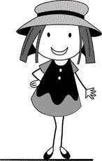 Иллюстрация к книге — #Плохих детей не бывает! Дисциплина с удовольствием. Секретные слова, которые помогут вам стать по-настоящему счастливыми родителями [i_007.jpg]