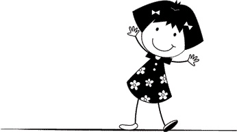 Иллюстрация к книге — #Плохих детей не бывает! Дисциплина с удовольствием. Секретные слова, которые помогут вам стать по-настоящему счастливыми родителями [i_009.jpg]