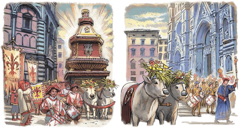 Иллюстрация к книге — Чудесная сказка [i_002.jpg]