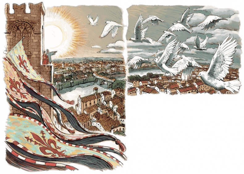 Иллюстрация к книге — Чудесная сказка [i_004.jpg]