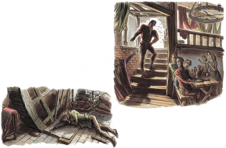 Иллюстрация к книге — Чудесная сказка [i_010.jpg]