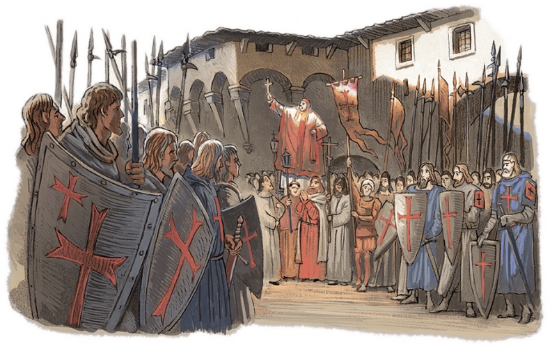 Иллюстрация к книге — Чудесная сказка [i_013.jpg]