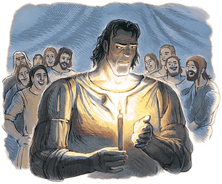 Иллюстрация к книге — Чудесная сказка [i_020.jpg]