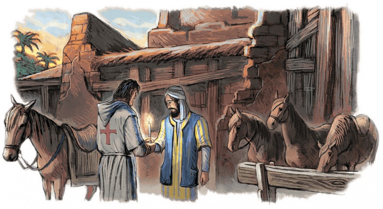 Иллюстрация к книге — Чудесная сказка [i_027.jpg]