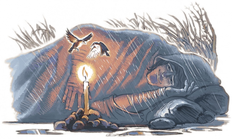 Иллюстрация к книге — Чудесная сказка [i_032.jpg]