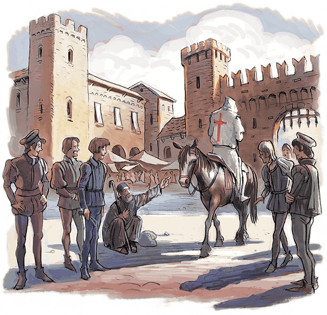 Иллюстрация к книге — Чудесная сказка [i_035.jpg]