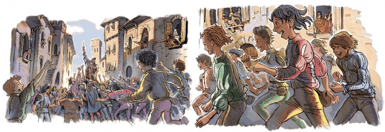 Иллюстрация к книге — Чудесная сказка [i_036.jpg]