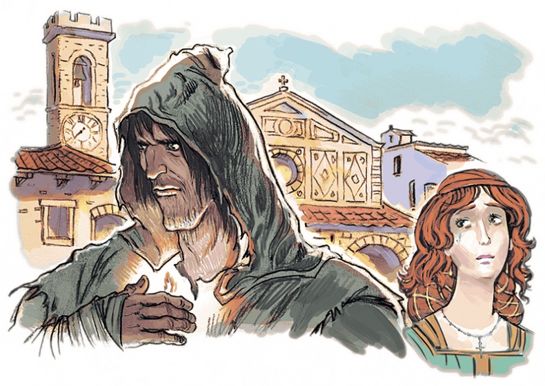 Иллюстрация к книге — Чудесная сказка [i_038.jpg]