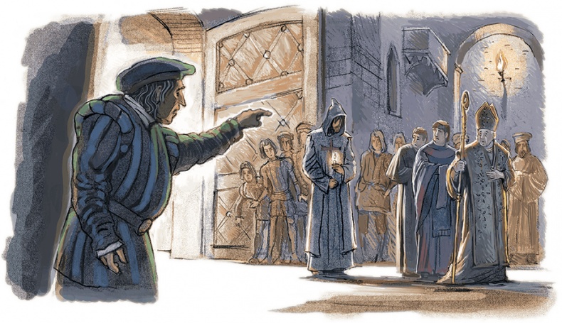 Иллюстрация к книге — Чудесная сказка [i_041.jpg]