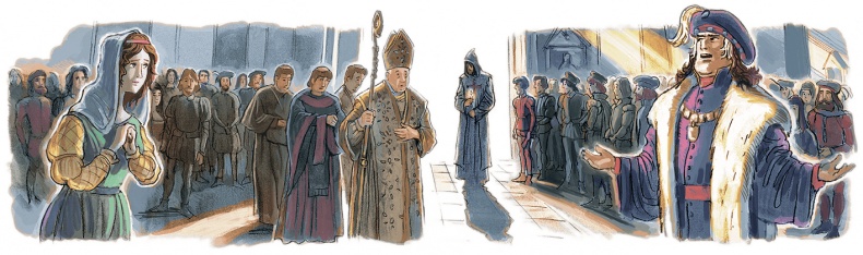 Иллюстрация к книге — Чудесная сказка [i_042.jpg]