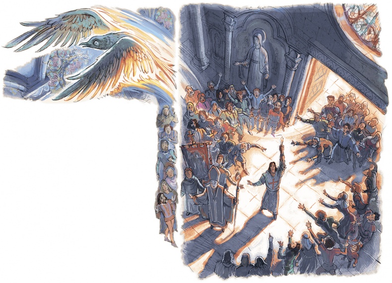 Иллюстрация к книге — Чудесная сказка [i_043.jpg]